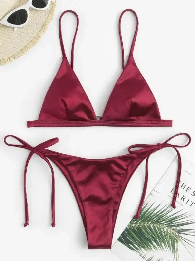 Set bikini