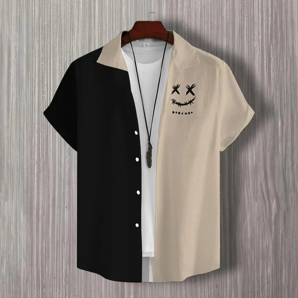 T-shirt uomo