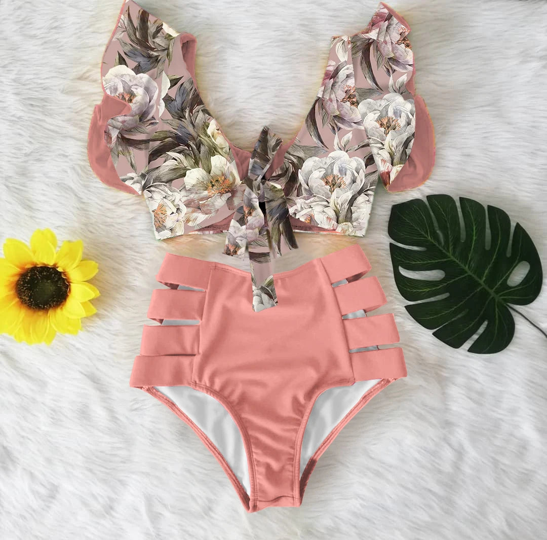 Set bikini donna
