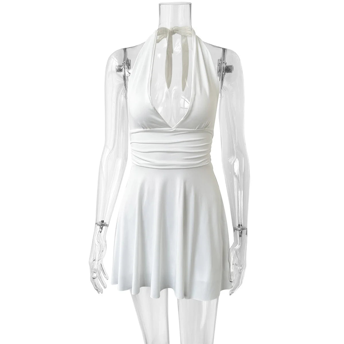 Vestito mini donna