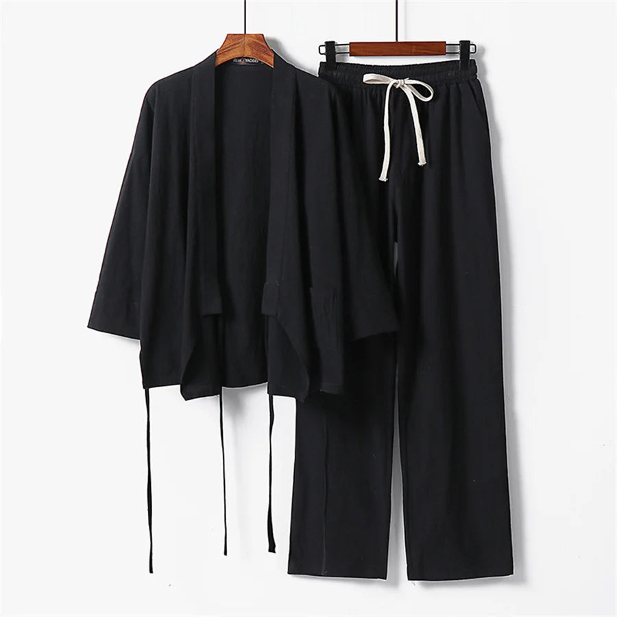 Coordinato uomo