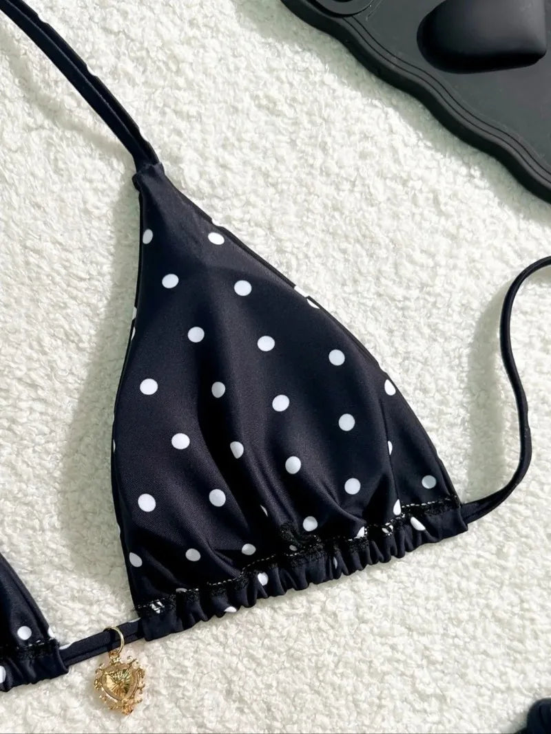 Set bikini donna