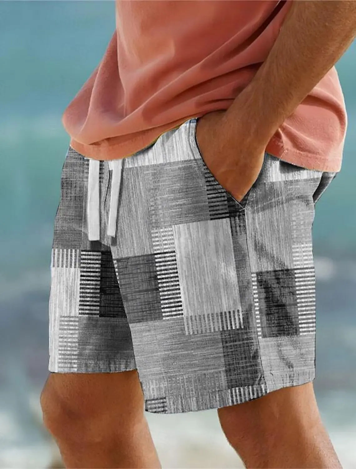 Costume da bagno uomo