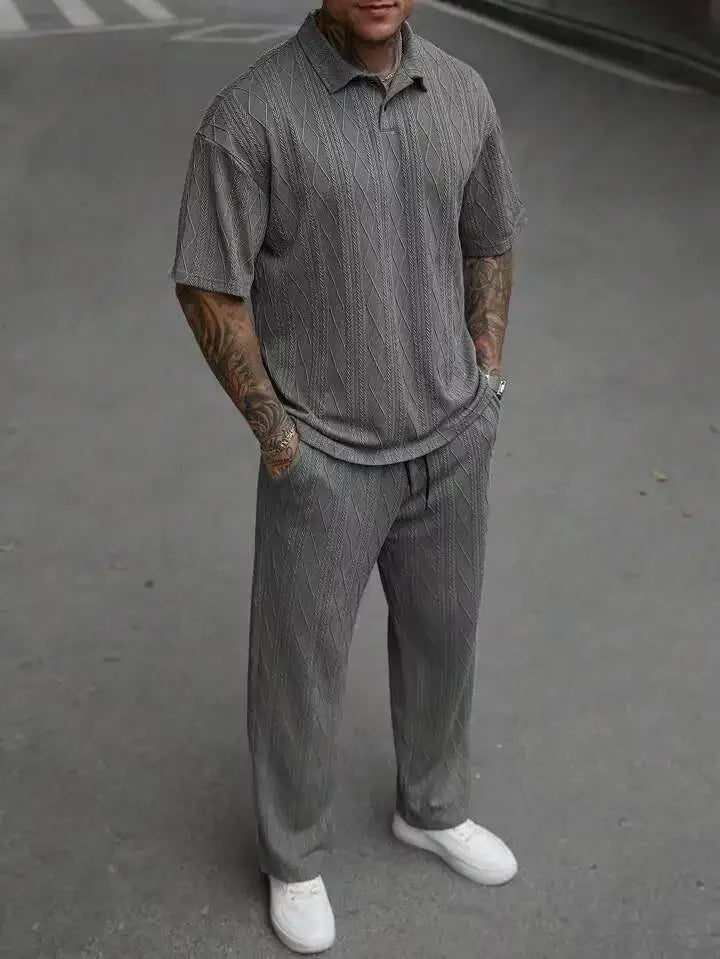 Coordinato uomo
