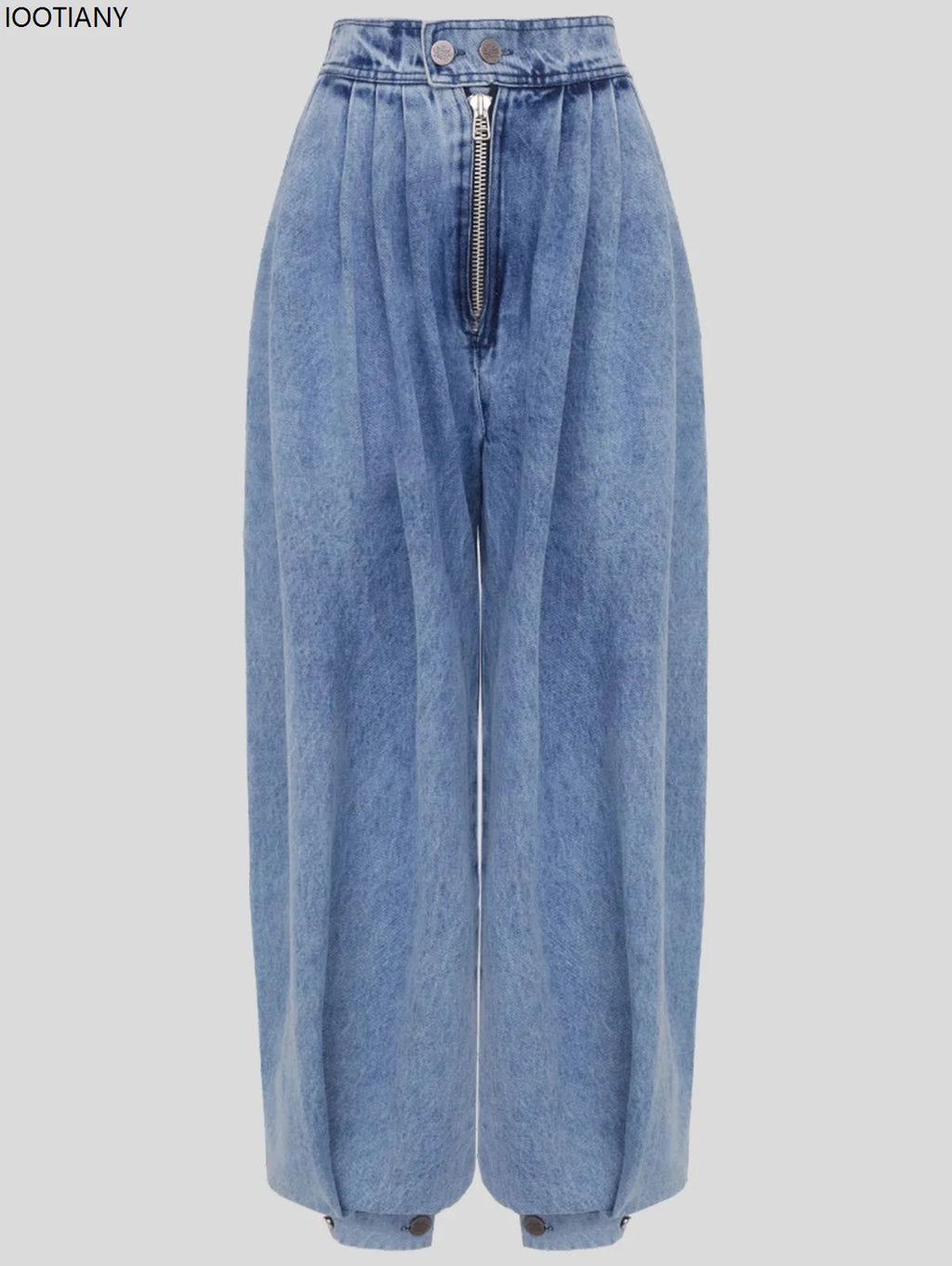 Jeans boyfriend donna