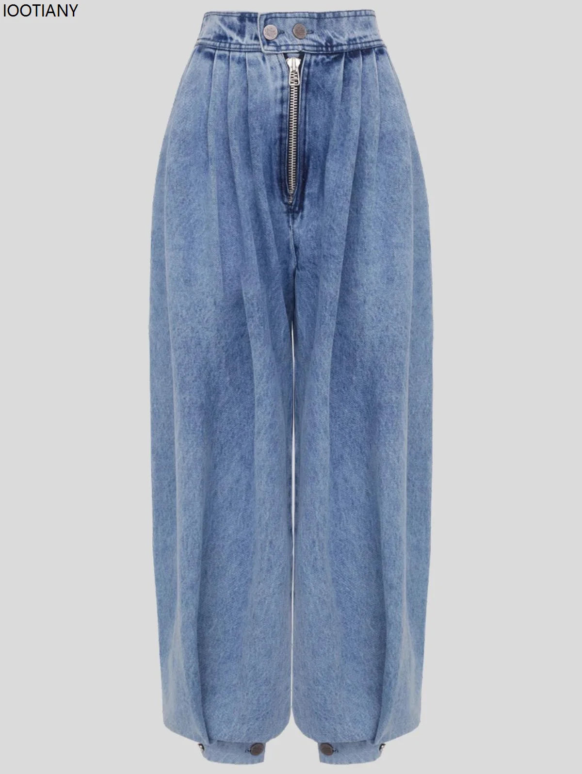 Jeans boyfriend donna
