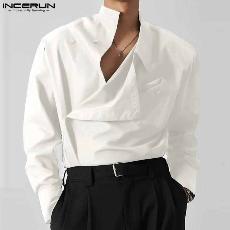Camicia uomo