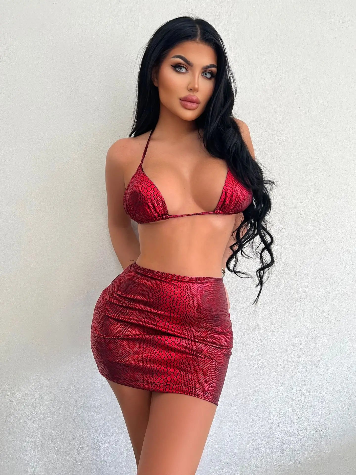 Set bikini Ibiza