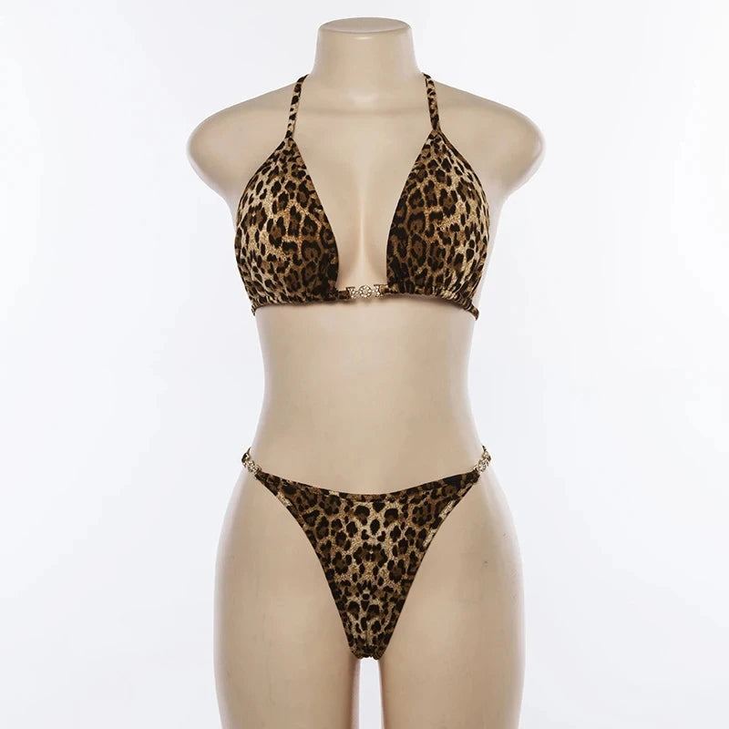 Set bikini