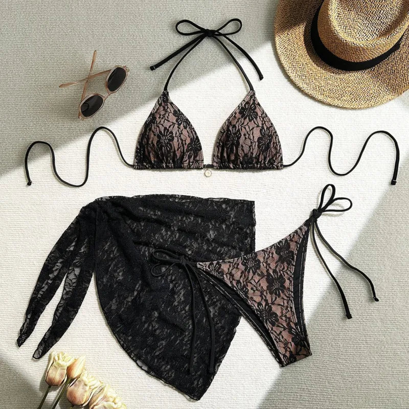 Set bikini donna
