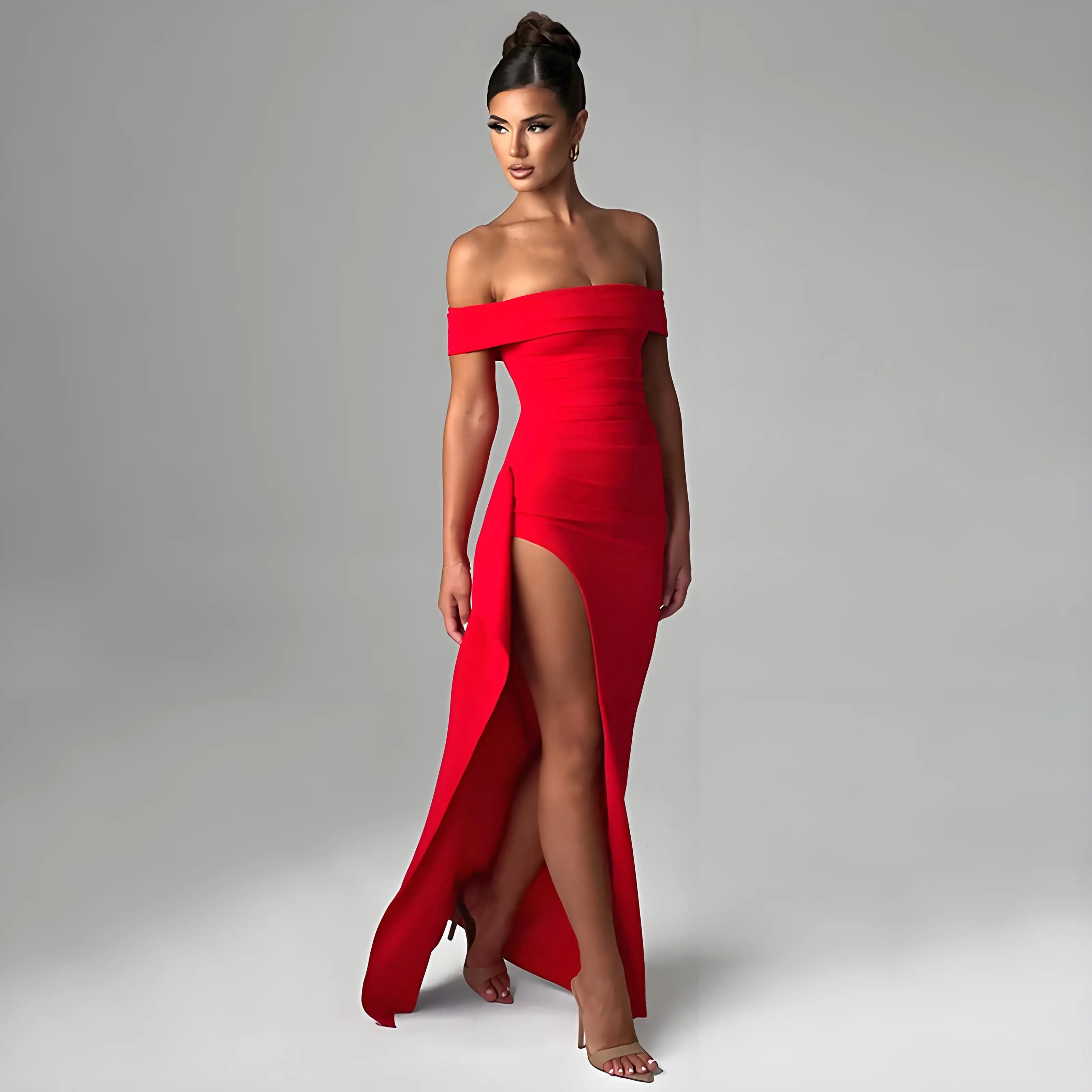 Vestito da sera donna