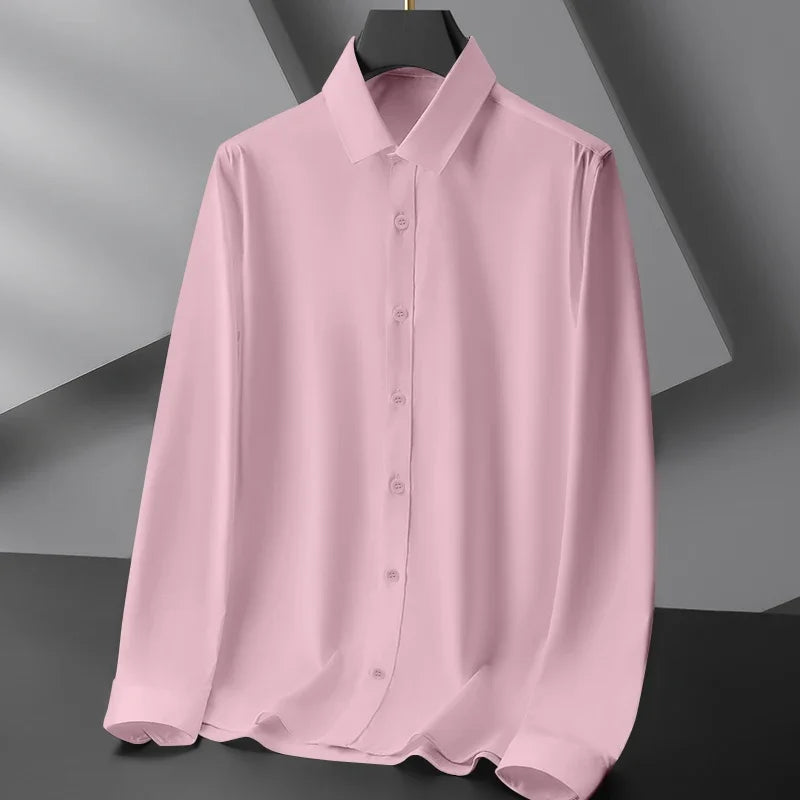 Camicia classica uomo