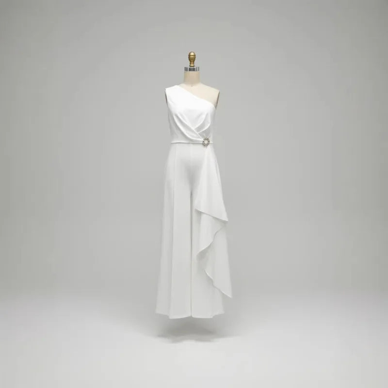 Tuta elegante donna