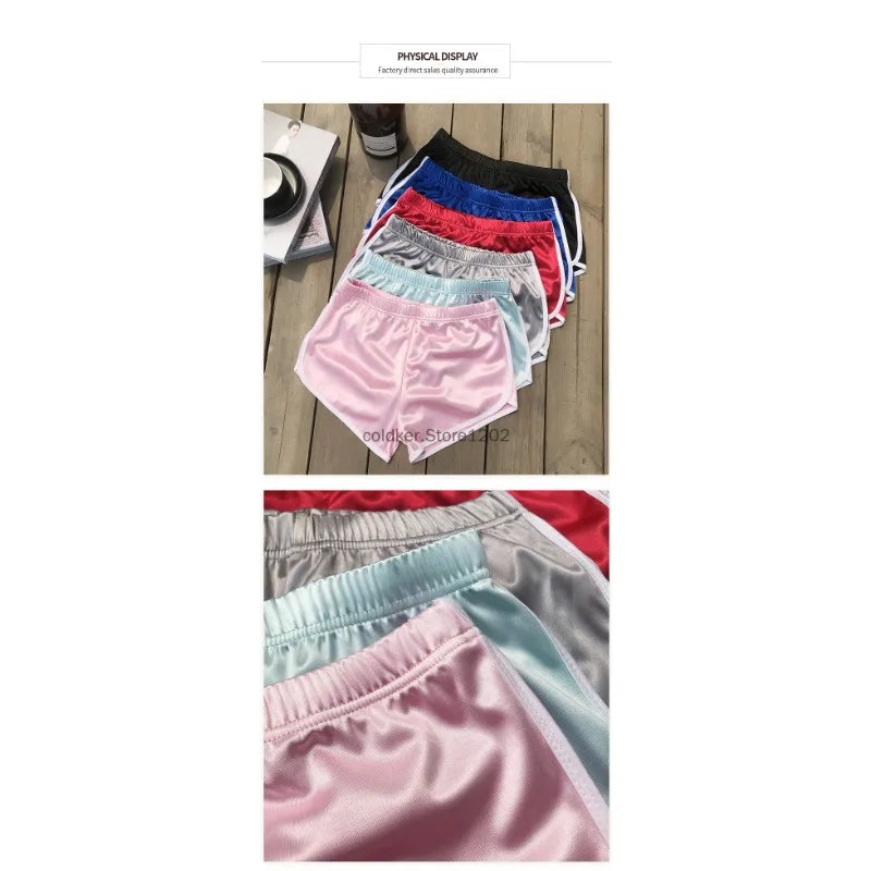 Shorts donna