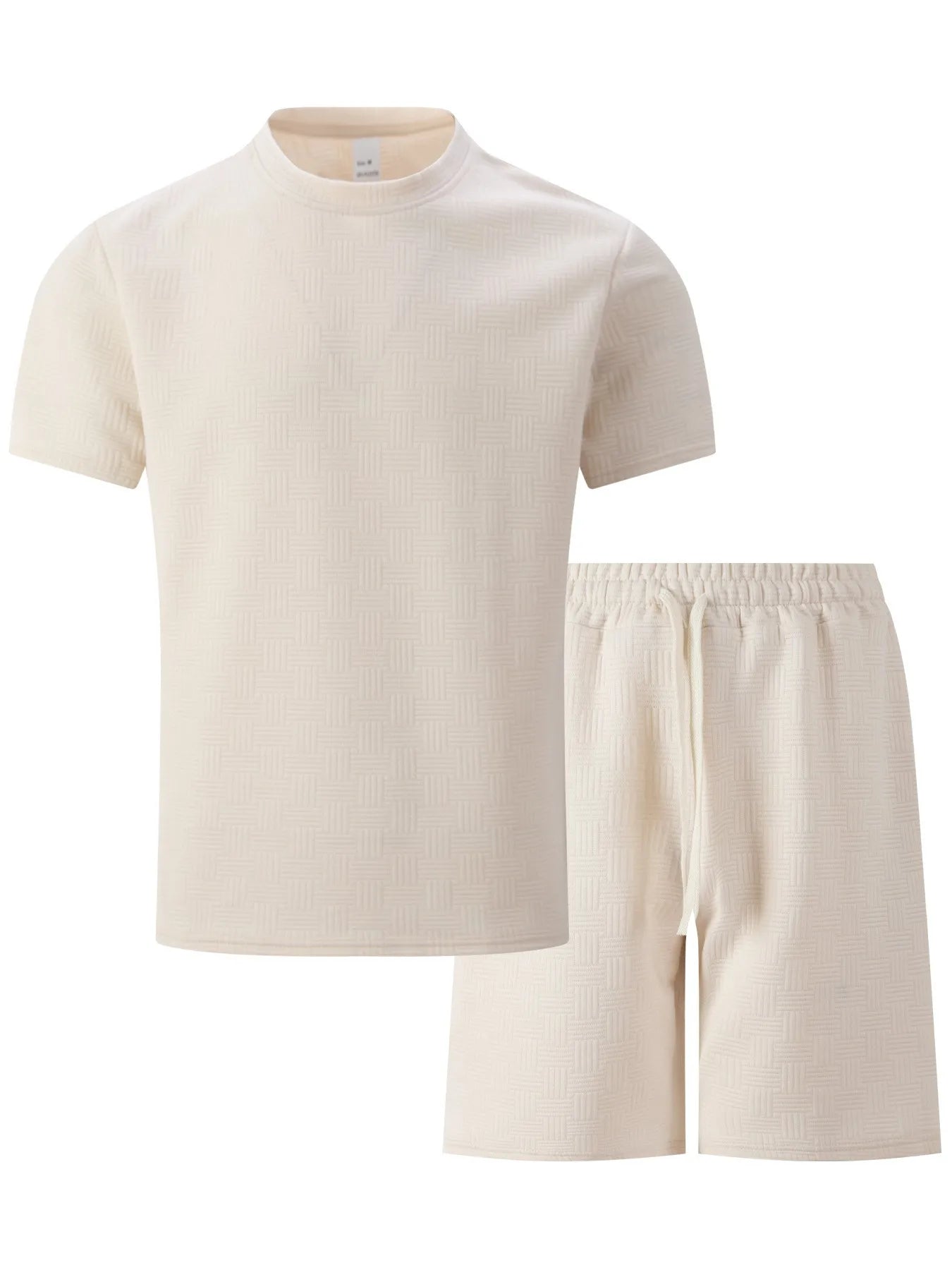 Completo Uomo T-shirt e Bermuda