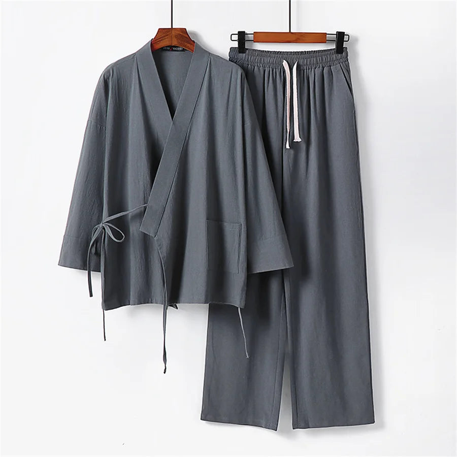 Coordinato uomo