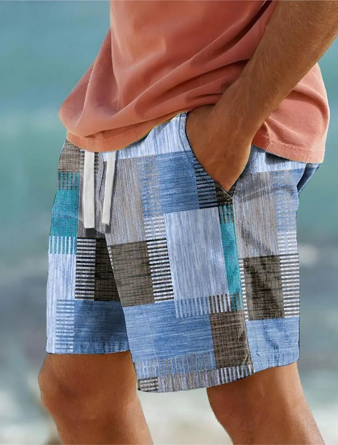 Costume da bagno uomo