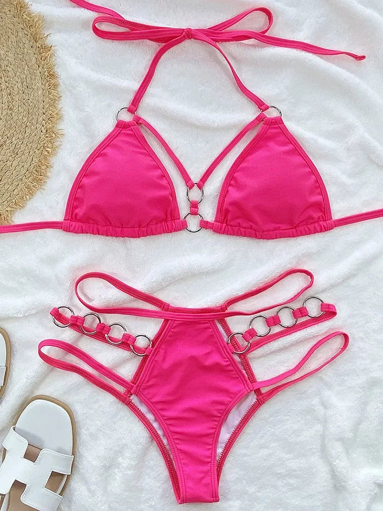 Set bikini donna