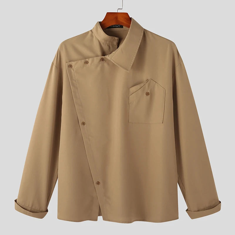 Camicia uomo