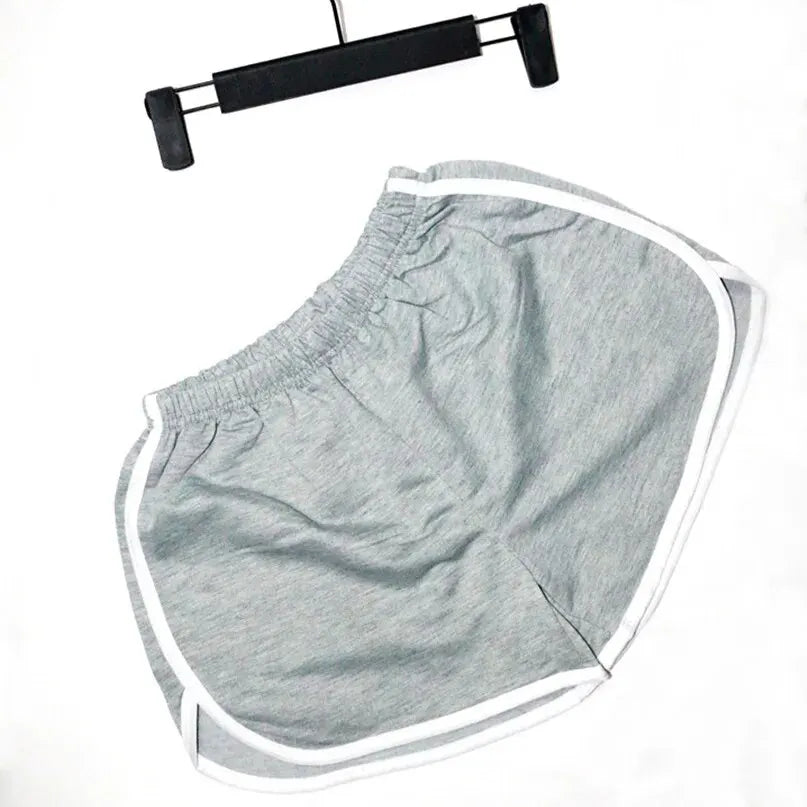 Short fitness donna