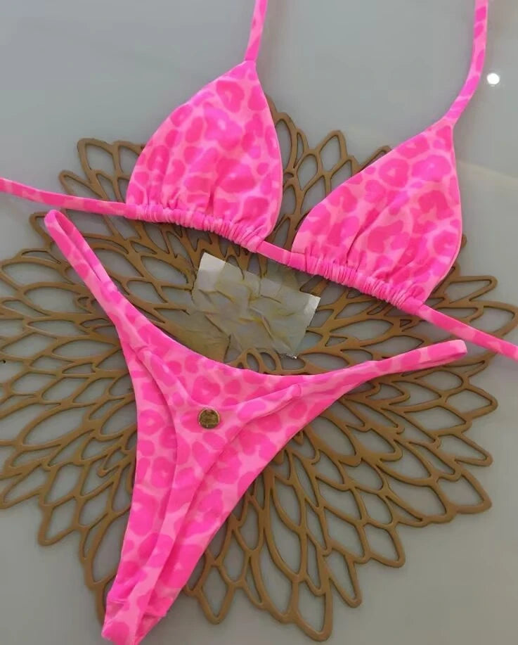 Set bikini donna