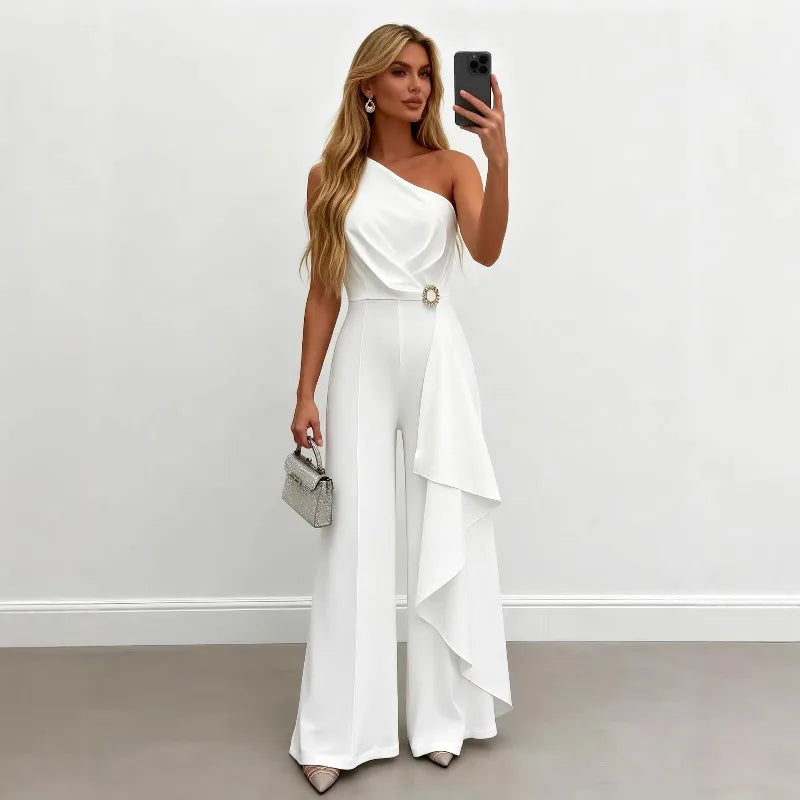 Tuta elegante donna