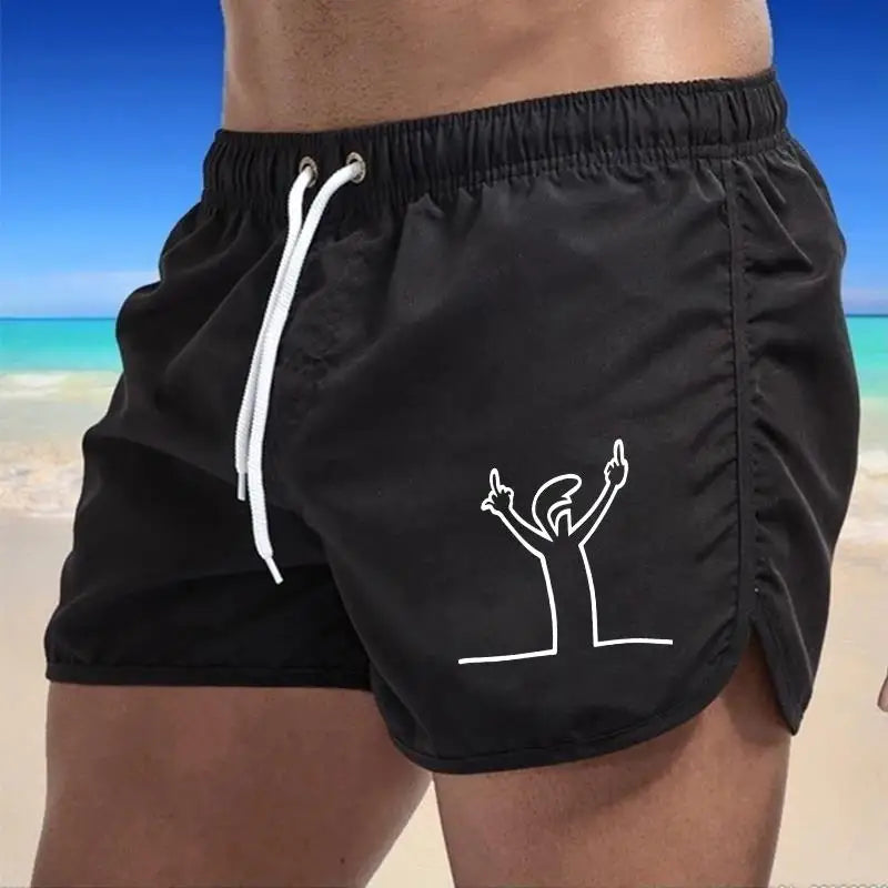 Bermuda uomo