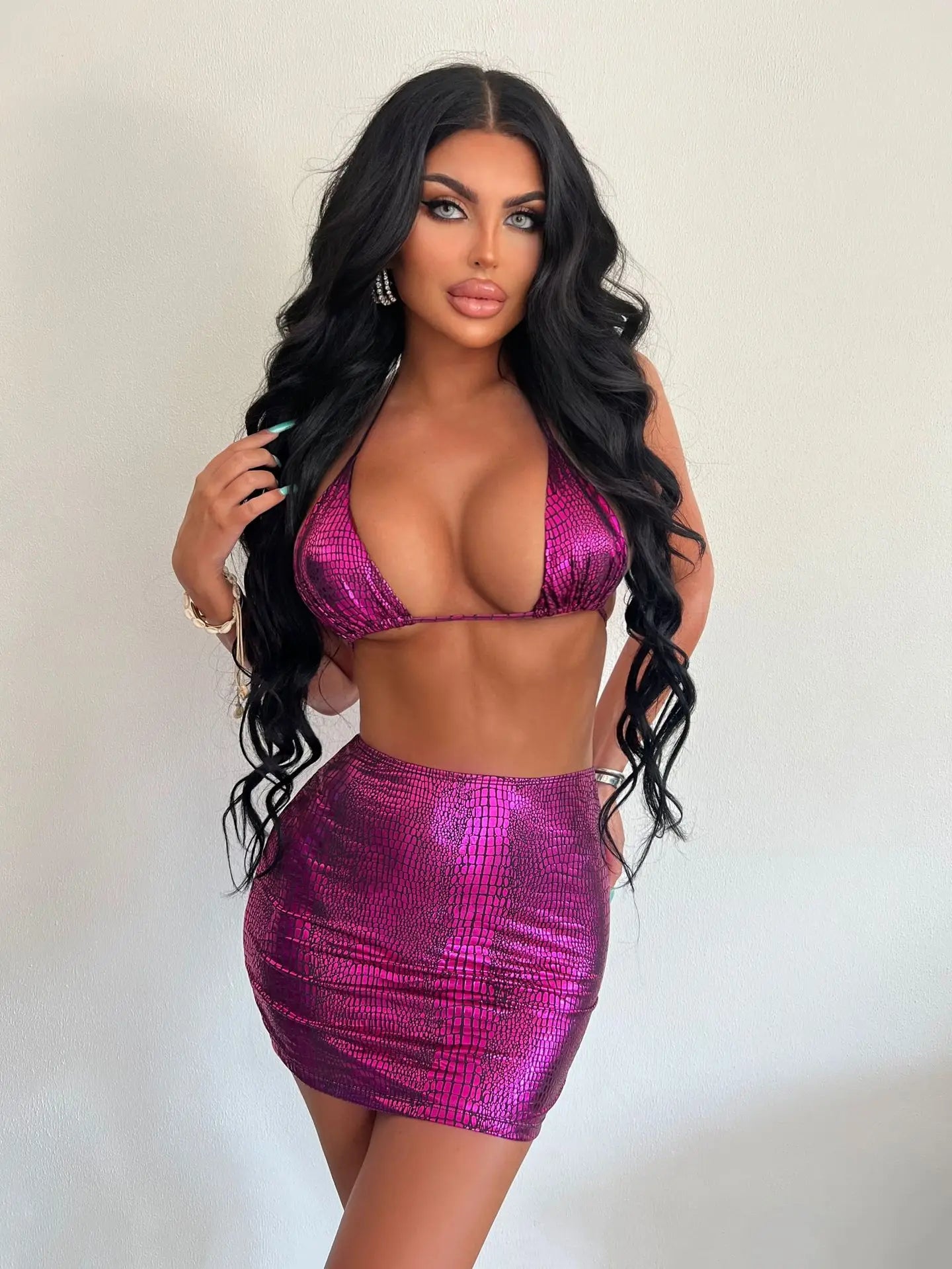 Set bikini Ibiza