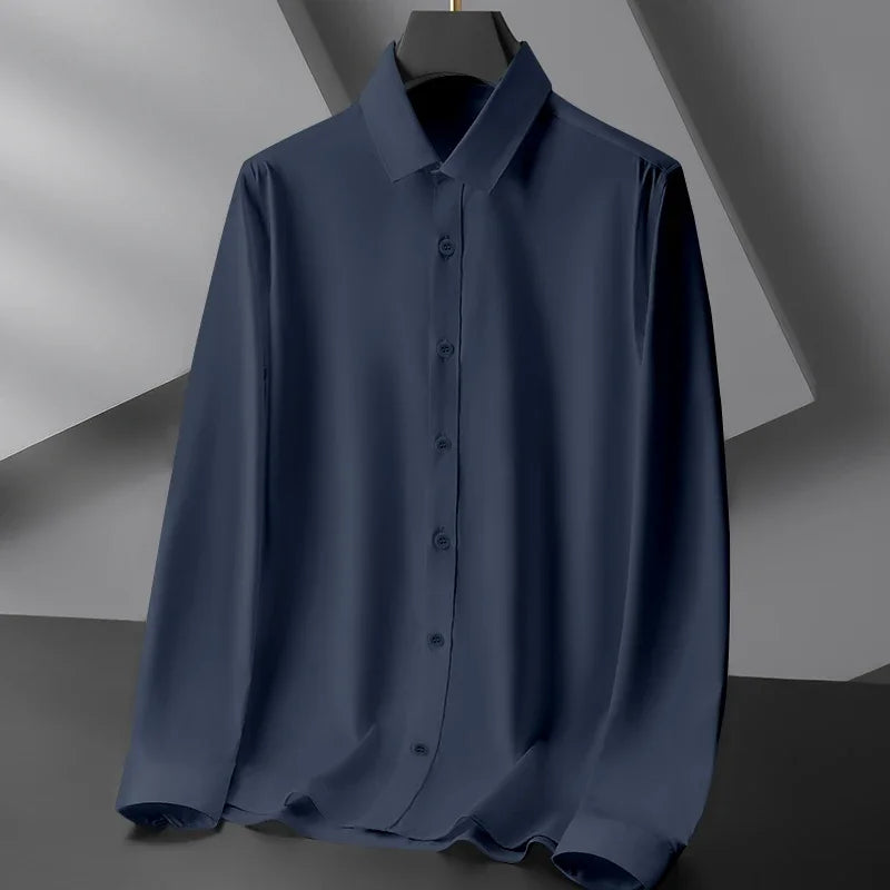 Camicia classica uomo