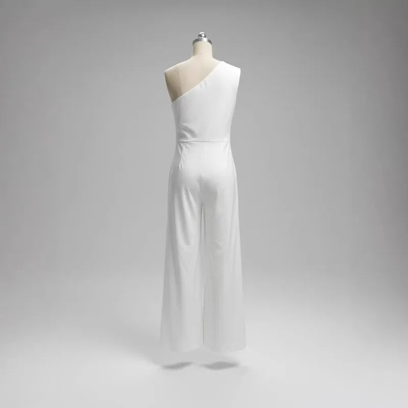 Tuta elegante donna