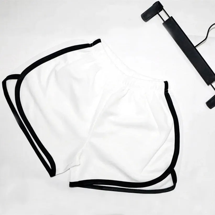 Short fitness donna