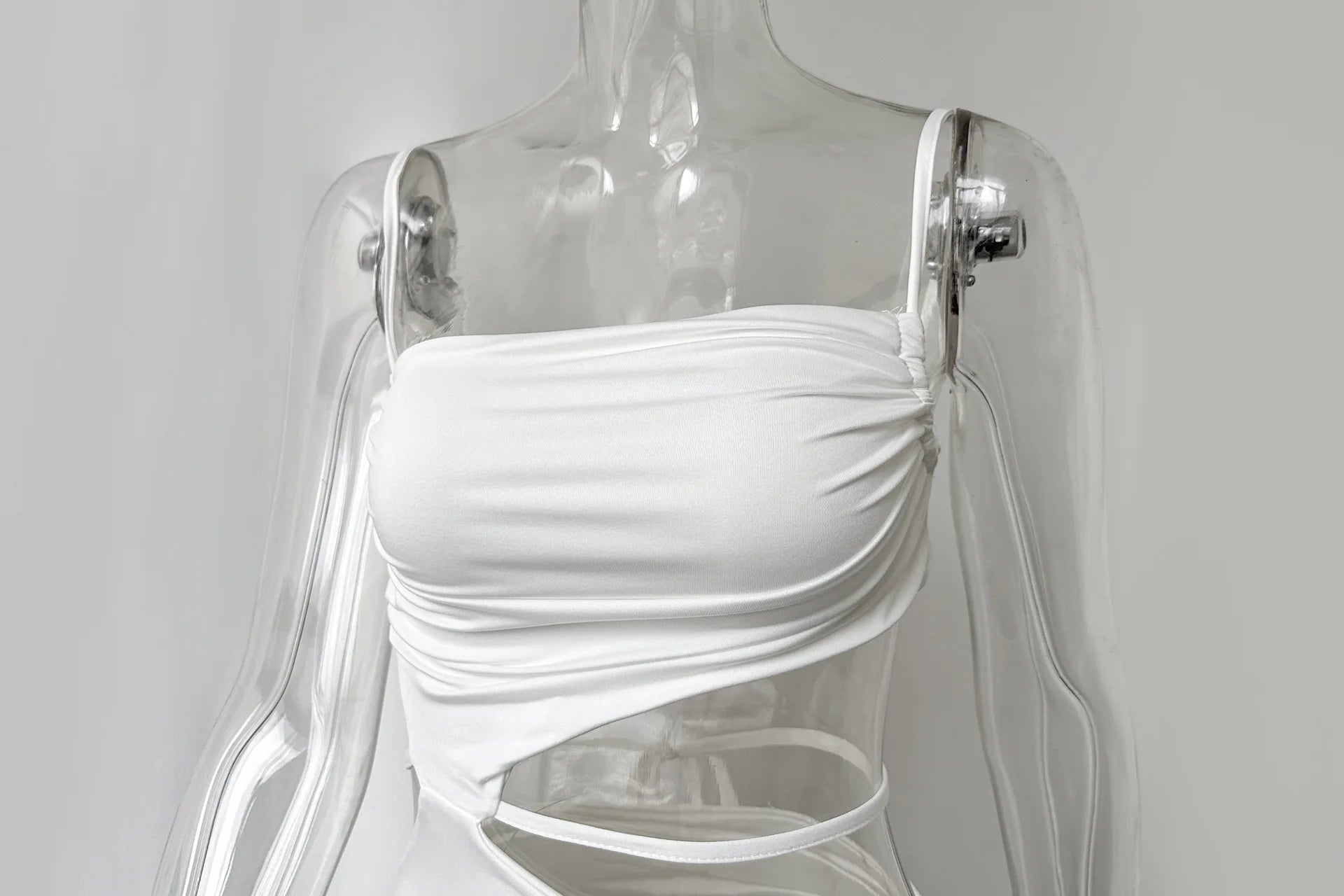 Completo donna due pezzi
