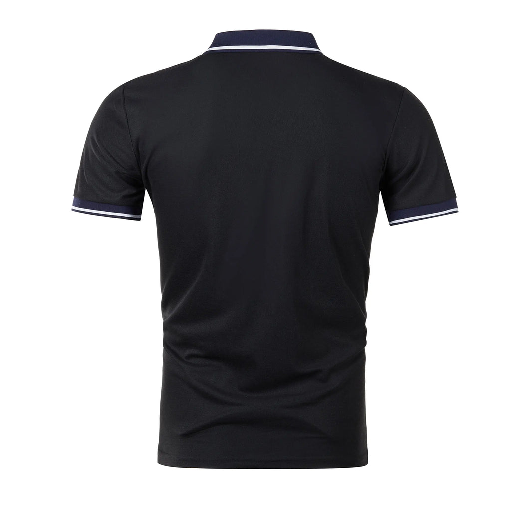 Polo uomo