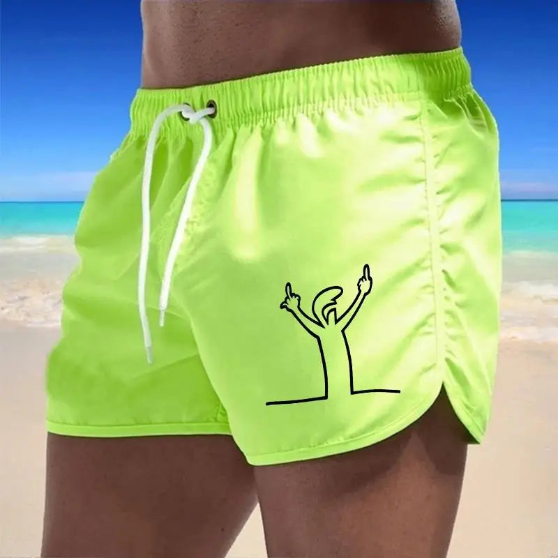 Bermuda uomo