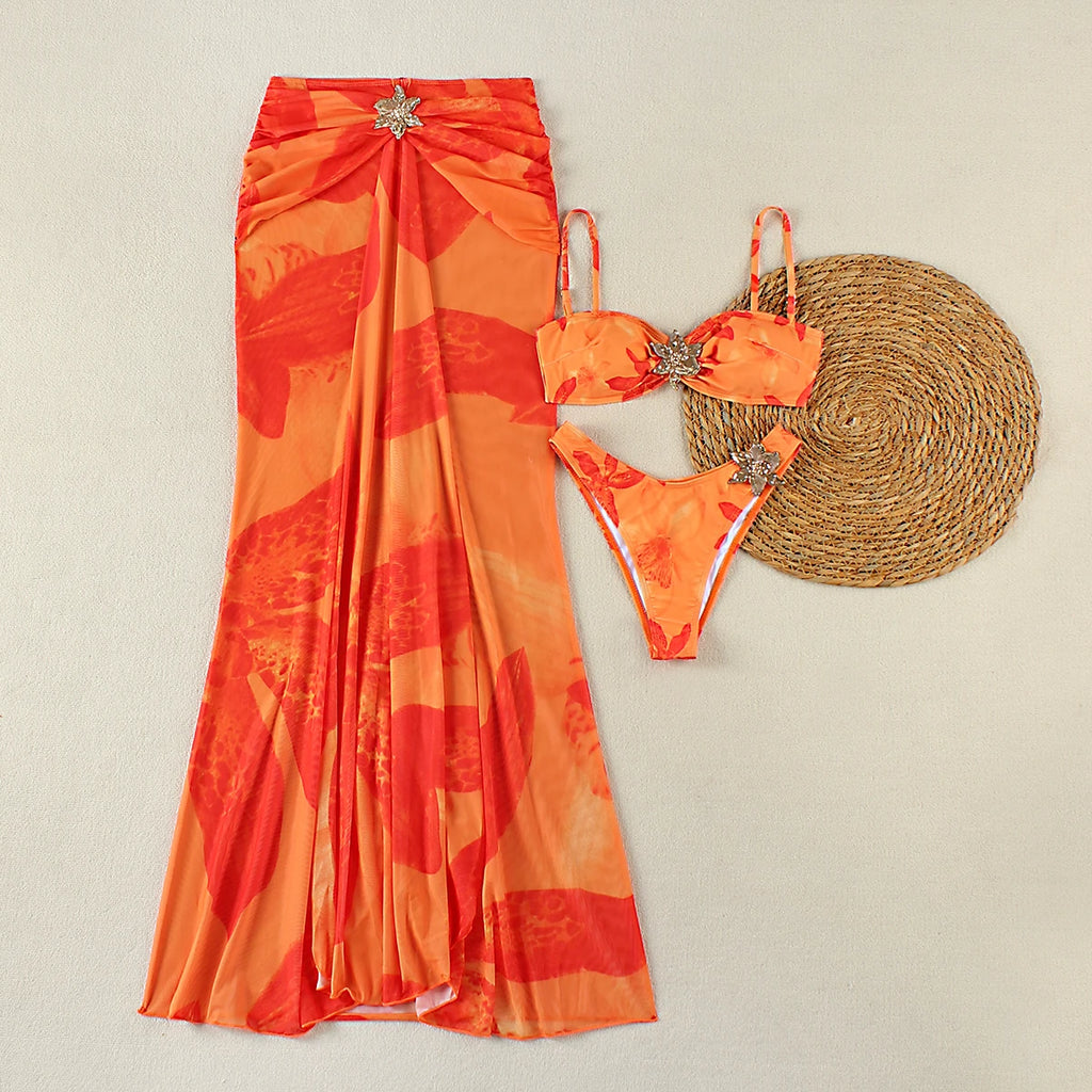 Set bikini donna