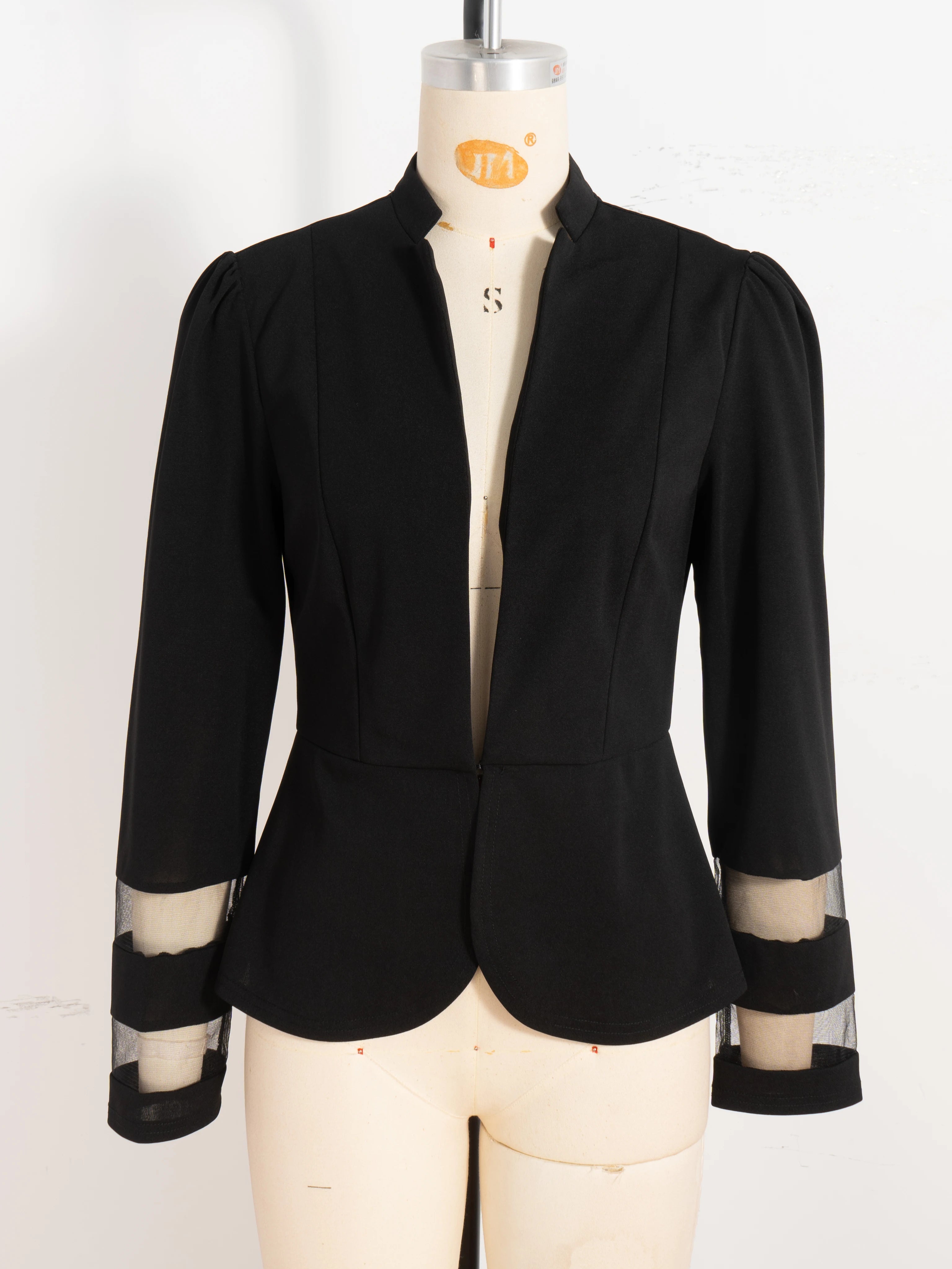 Blazer donna