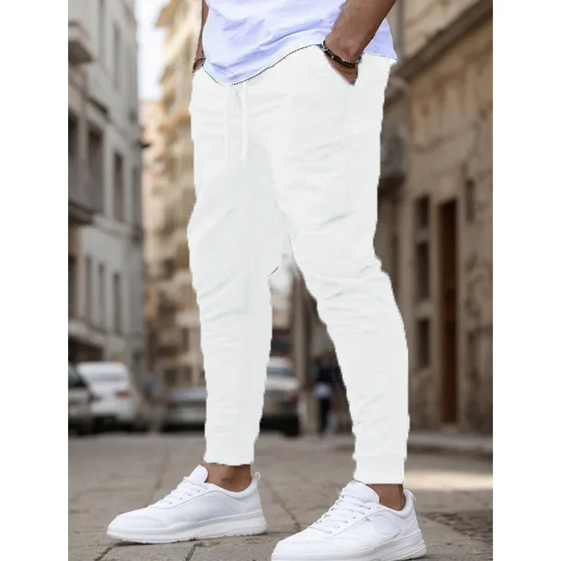 Pantaloni uomo