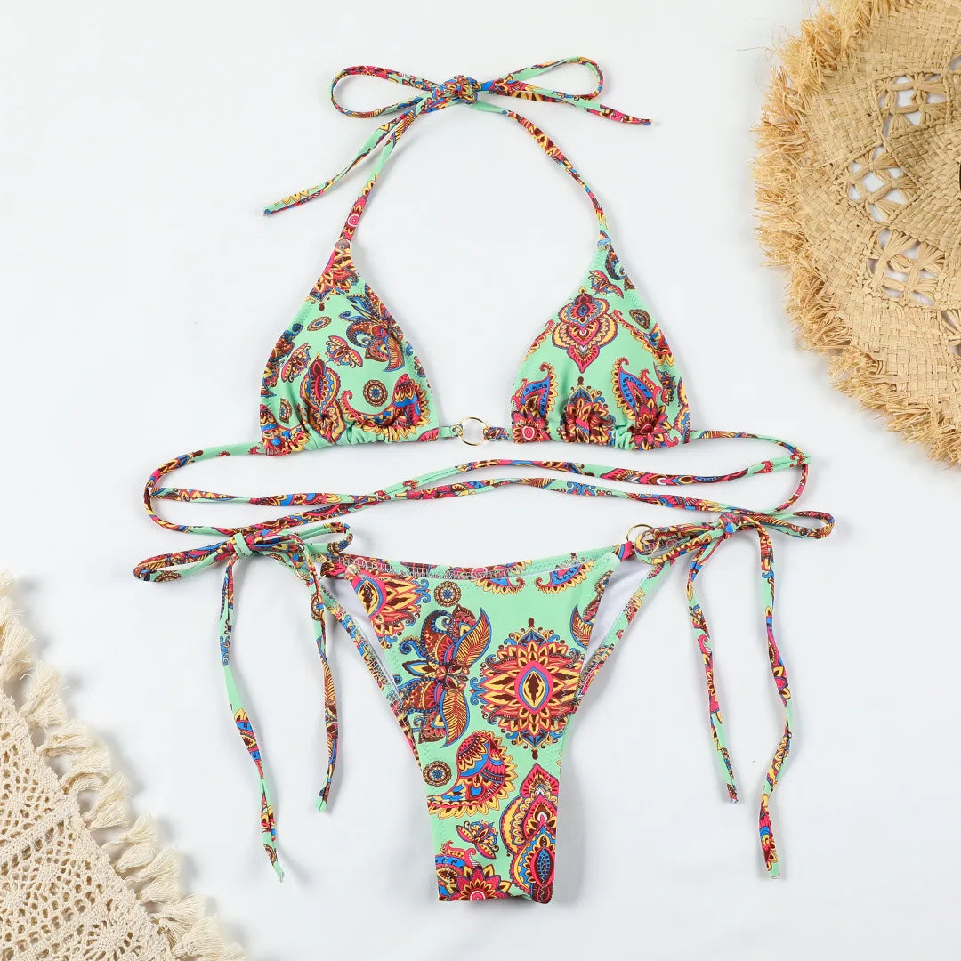 Set bikini donna