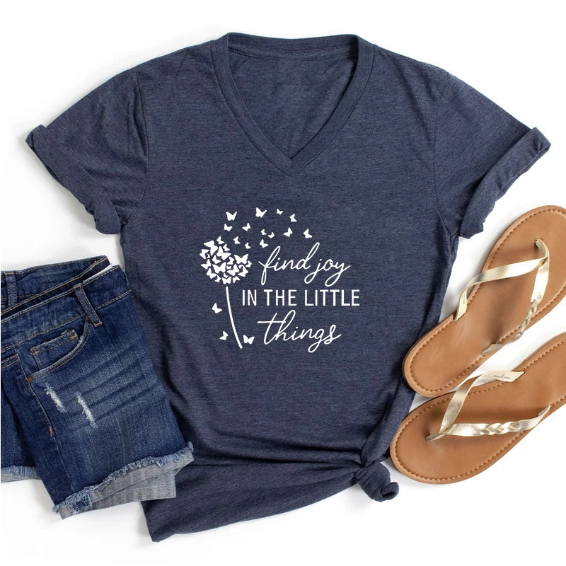 T-shirt donna