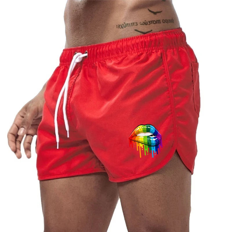 Bermuda uomo