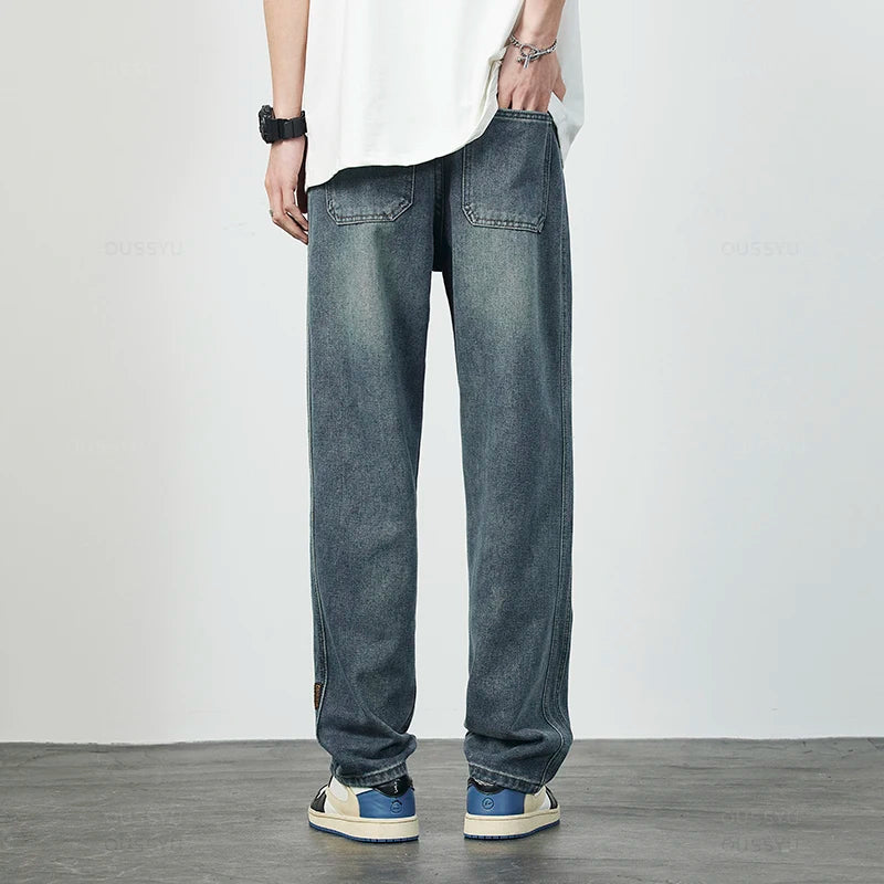 Jeans uomo