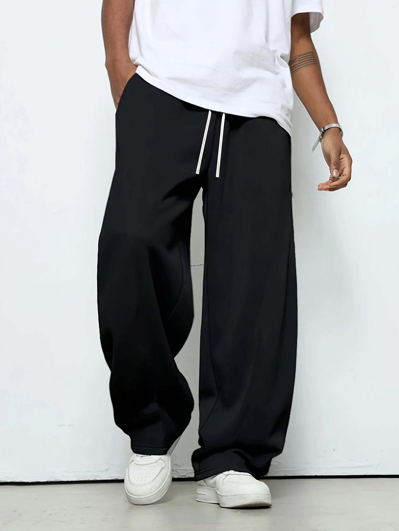 Pantaloni sportivi uomo