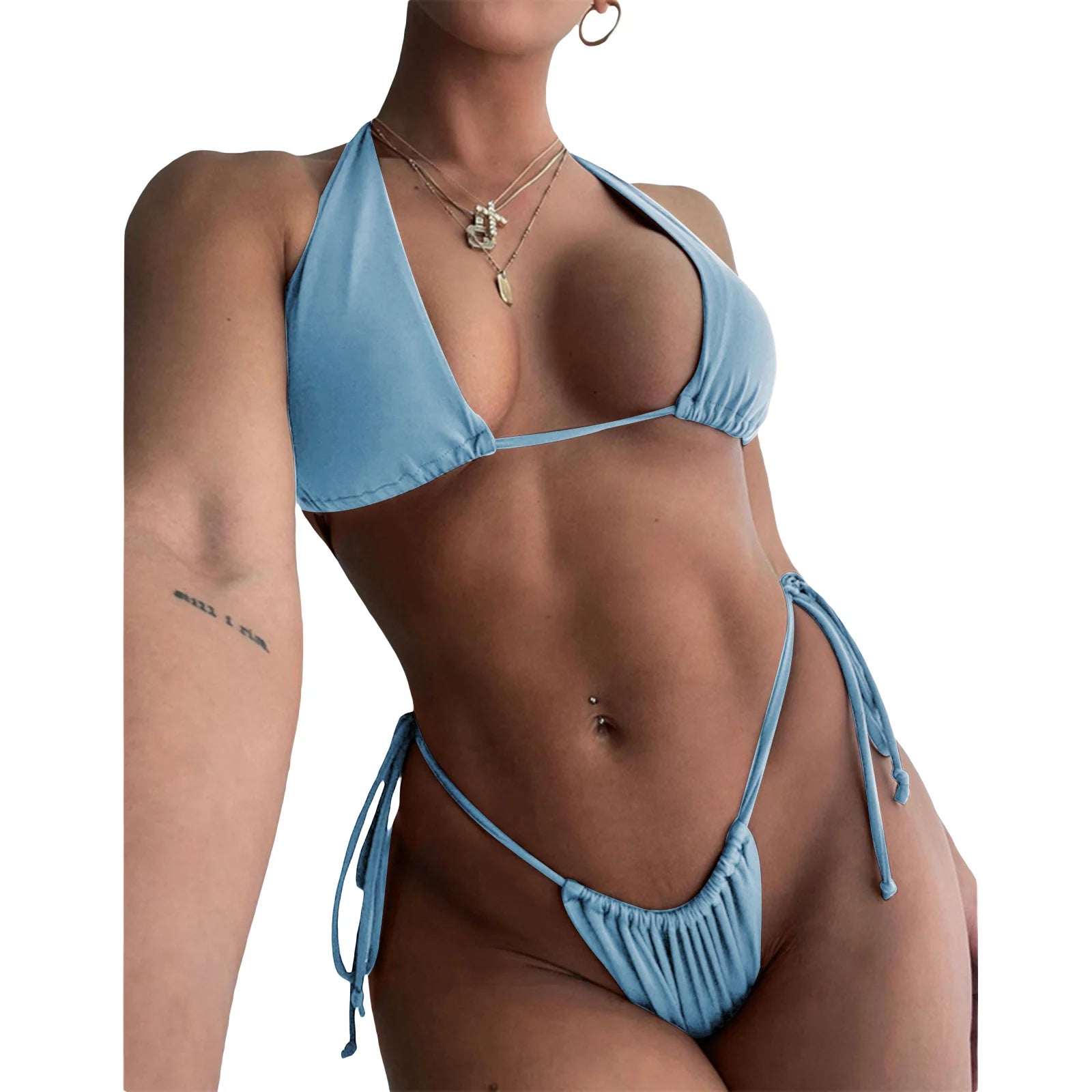 Set bikini donna