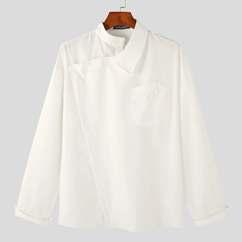 Camicia uomo