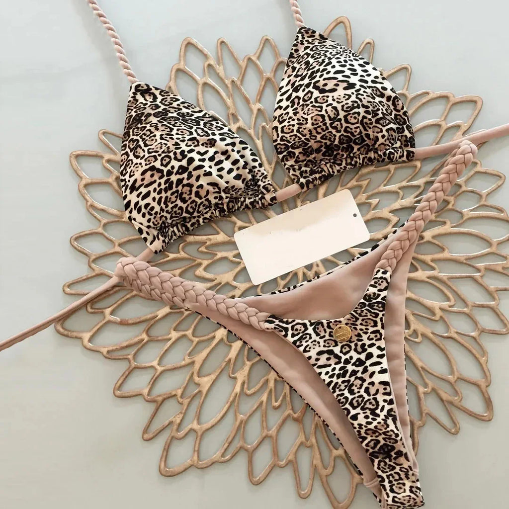 Set bikini donna