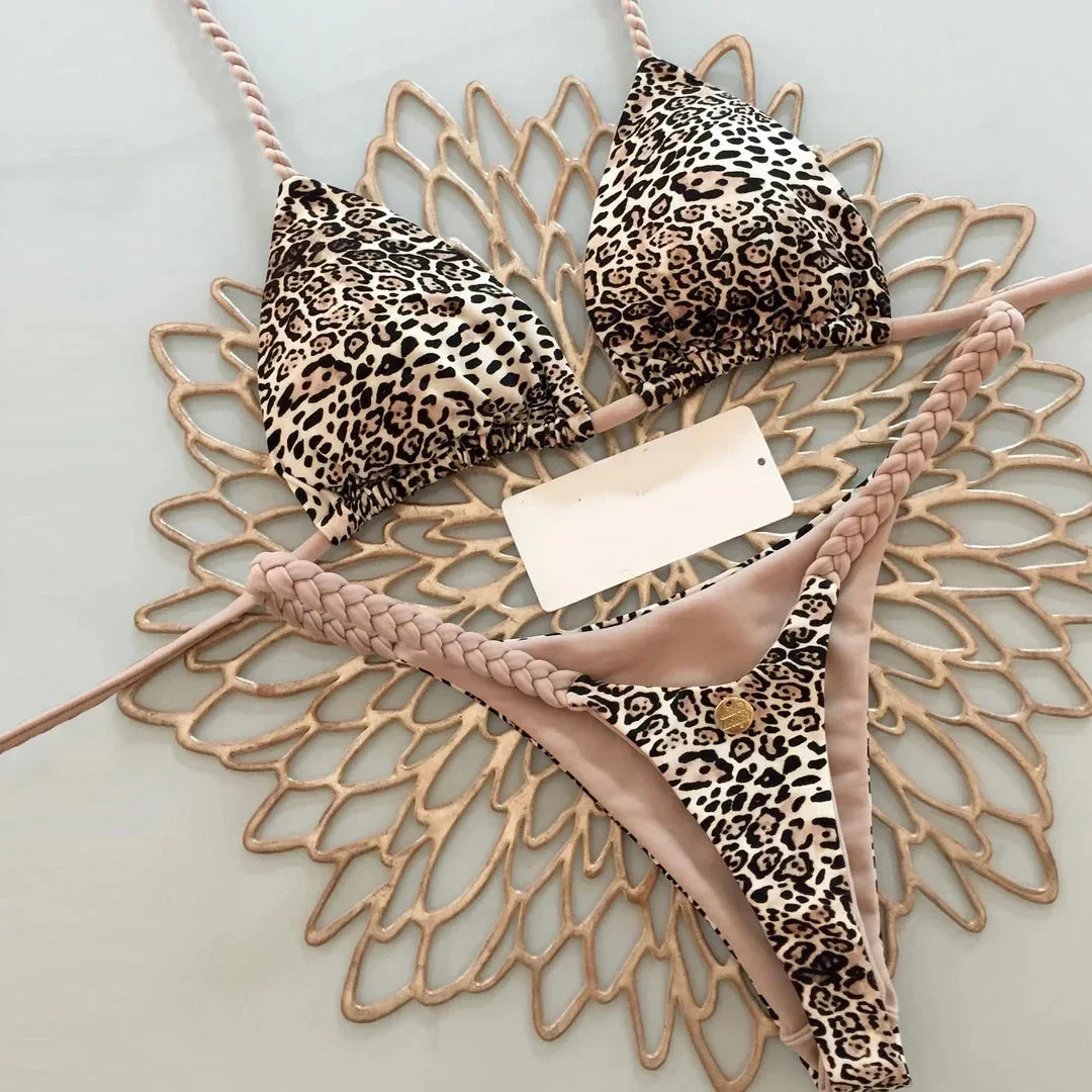 Set bikini donna