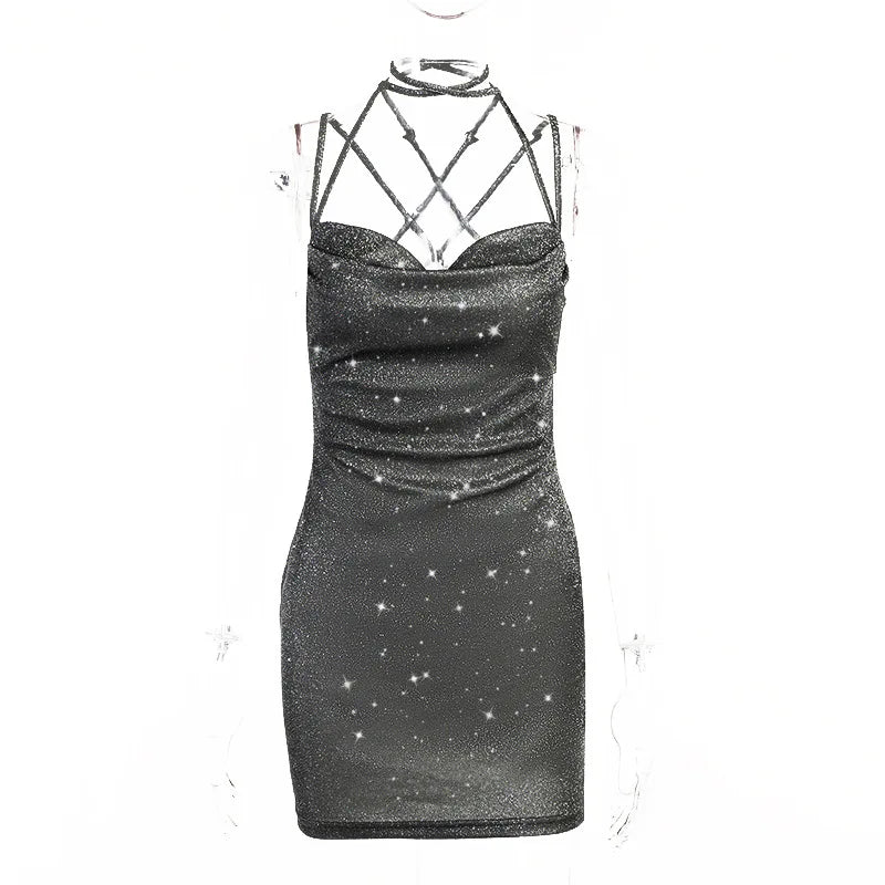 Vestito da sera donna