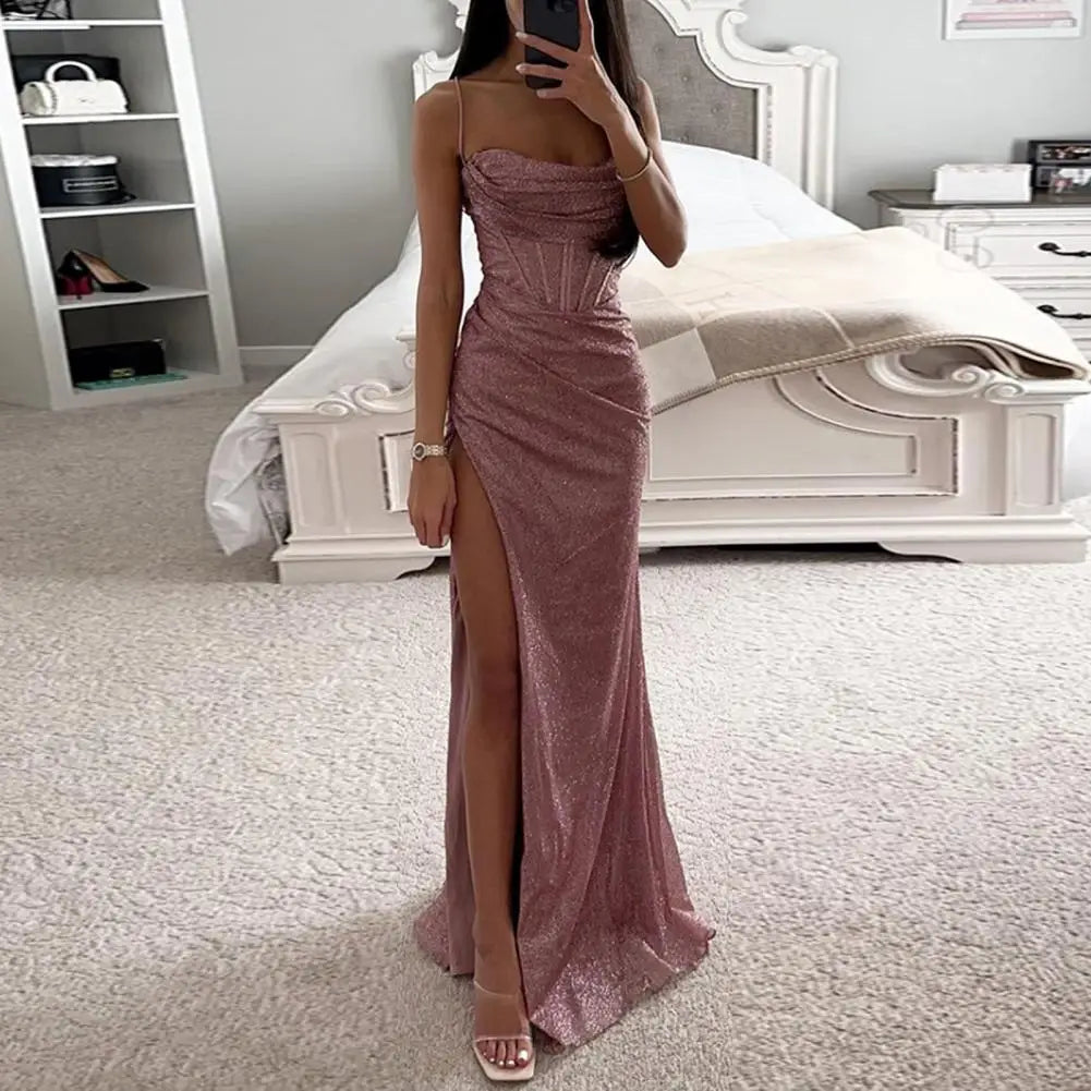 Vestito elegante donna
