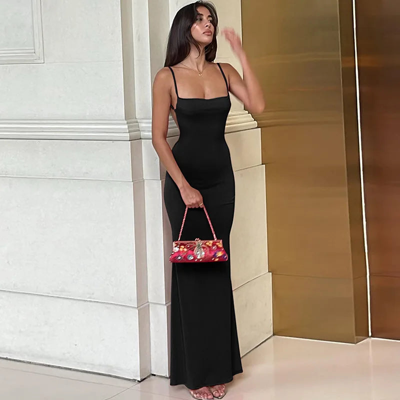 Vestito da sera donna