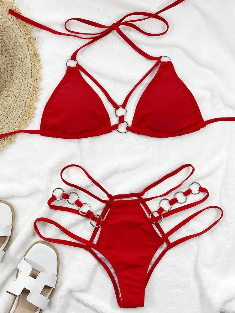Set bikini donna
